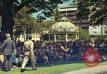 Image of Statehood celebrations Hawaii USA, 1960, second 8 stock footage video 65675022668