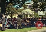 Image of Statehood celebrations Hawaii USA, 1960, second 9 stock footage video 65675022668