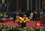 Image of Statehood celebrations Hawaii USA, 1960, second 21 stock footage video 65675022668