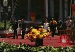 Image of Statehood celebrations Hawaii USA, 1960, second 22 stock footage video 65675022668