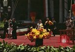 Image of Statehood celebrations Hawaii USA, 1960, second 23 stock footage video 65675022668
