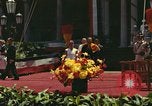 Image of Statehood celebrations Hawaii USA, 1960, second 24 stock footage video 65675022668