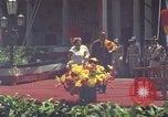 Image of Statehood celebrations Hawaii USA, 1960, second 27 stock footage video 65675022668