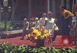 Image of Statehood celebrations Hawaii USA, 1960, second 30 stock footage video 65675022668