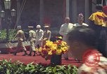 Image of Statehood celebrations Hawaii USA, 1960, second 31 stock footage video 65675022668