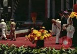 Image of Statehood celebrations Hawaii USA, 1960, second 34 stock footage video 65675022668
