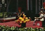 Image of Statehood celebrations Hawaii USA, 1960, second 37 stock footage video 65675022668