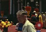 Image of Statehood celebrations Hawaii USA, 1960, second 42 stock footage video 65675022668