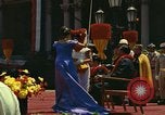 Image of Statehood celebrations Hawaii USA, 1960, second 43 stock footage video 65675022668