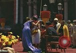 Image of Statehood celebrations Hawaii USA, 1960, second 44 stock footage video 65675022668