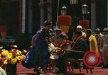 Image of Statehood celebrations Hawaii USA, 1960, second 46 stock footage video 65675022668