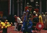 Image of Statehood celebrations Hawaii USA, 1960, second 47 stock footage video 65675022668