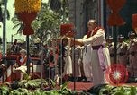 Image of Statehood celebrations Hawaii USA, 1960, second 53 stock footage video 65675022668