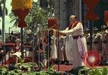 Image of Statehood celebrations Hawaii USA, 1960, second 54 stock footage video 65675022668