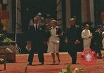 Image of Statehood celebrations Hawaii USA, 1960, second 4 stock footage video 65675022669