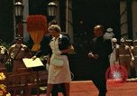 Image of Statehood celebrations Hawaii USA, 1960, second 8 stock footage video 65675022669
