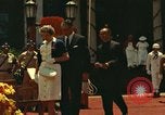 Image of Statehood celebrations Hawaii USA, 1960, second 9 stock footage video 65675022669