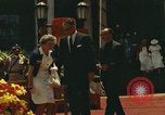 Image of Statehood celebrations Hawaii USA, 1960, second 10 stock footage video 65675022669