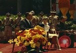 Image of Statehood celebrations Hawaii USA, 1960, second 15 stock footage video 65675022669