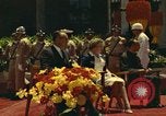 Image of Statehood celebrations Hawaii USA, 1960, second 16 stock footage video 65675022669