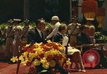 Image of Statehood celebrations Hawaii USA, 1960, second 17 stock footage video 65675022669