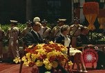 Image of Statehood celebrations Hawaii USA, 1960, second 18 stock footage video 65675022669