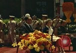Image of Statehood celebrations Hawaii USA, 1960, second 19 stock footage video 65675022669