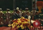 Image of Statehood celebrations Hawaii USA, 1960, second 21 stock footage video 65675022669