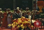 Image of Statehood celebrations Hawaii USA, 1960, second 22 stock footage video 65675022669