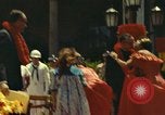Image of Statehood celebrations Hawaii USA, 1960, second 23 stock footage video 65675022669