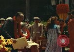 Image of Statehood celebrations Hawaii USA, 1960, second 26 stock footage video 65675022669