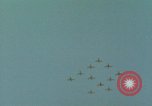 Image of Statehood celebrations Hawaii USA, 1960, second 27 stock footage video 65675022669