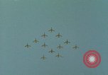 Image of Statehood celebrations Hawaii USA, 1960, second 28 stock footage video 65675022669