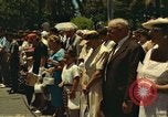 Image of Statehood celebrations Hawaii USA, 1960, second 39 stock footage video 65675022669