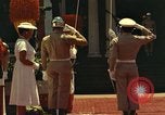 Image of Statehood celebrations Hawaii USA, 1960, second 42 stock footage video 65675022669