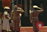 Image of Statehood celebrations Hawaii USA, 1960, second 43 stock footage video 65675022669