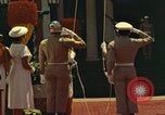Image of Statehood celebrations Hawaii USA, 1960, second 45 stock footage video 65675022669