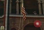 Image of Statehood celebrations Hawaii USA, 1960, second 49 stock footage video 65675022669