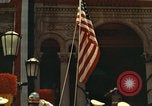Image of Statehood celebrations Hawaii USA, 1960, second 52 stock footage video 65675022669