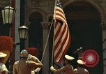 Image of Statehood celebrations Hawaii USA, 1960, second 53 stock footage video 65675022669