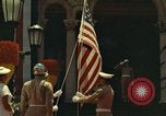 Image of Statehood celebrations Hawaii USA, 1960, second 54 stock footage video 65675022669