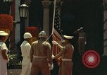Image of Statehood celebrations Hawaii USA, 1960, second 55 stock footage video 65675022669