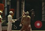 Image of Statehood celebrations Hawaii USA, 1960, second 56 stock footage video 65675022669