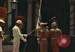 Image of Statehood celebrations Hawaii USA, 1960, second 57 stock footage video 65675022669