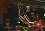 Image of Statehood celebrations Hawaii USA, 1960, second 61 stock footage video 65675022669