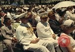 Image of Hawaii Statehood celebrations Honolulu Hawaii USA, 1960, second 3 stock footage video 65675022670