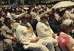 Image of Hawaii Statehood celebrations Honolulu Hawaii USA, 1960, second 4 stock footage video 65675022670