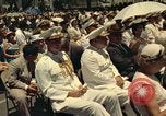 Image of Hawaii Statehood celebrations Honolulu Hawaii USA, 1960, second 5 stock footage video 65675022670