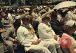 Image of Hawaii Statehood celebrations Honolulu Hawaii USA, 1960, second 6 stock footage video 65675022670