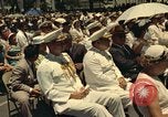 Image of Hawaii Statehood celebrations Honolulu Hawaii USA, 1960, second 7 stock footage video 65675022670
